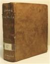 COSTA, URIEL DA. Limborch, Philipp van. Vriendelyke Onderhandeling met een geleerden Jood. 1723